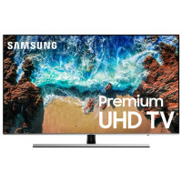 Телевизор Samsung UE-55NU8000