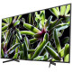 Телевизор SONY KD43XG7005BR