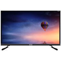 Телевизор TELEFUNKEN TF-LED43S95T2S черный