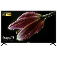 Телевизор BAFF 43Y FHD-R