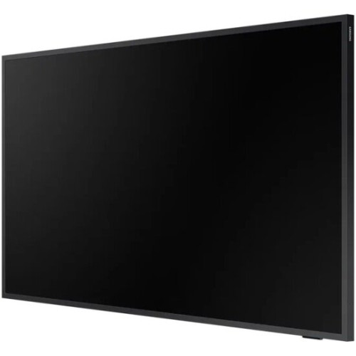 Телевизор Samsung QE50LS03BAUXRU The Frame черный