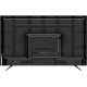 Телевизор BBK 55LEX-8264/UTS2C черный