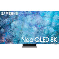 Телевизор Samsung QE75QN900CUXCE черный