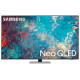 Телевизор Samsung QE75QN900CUXCE черный