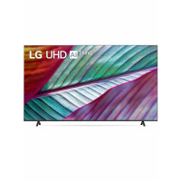 Телевизор LG 86UR78006LB.ARUG