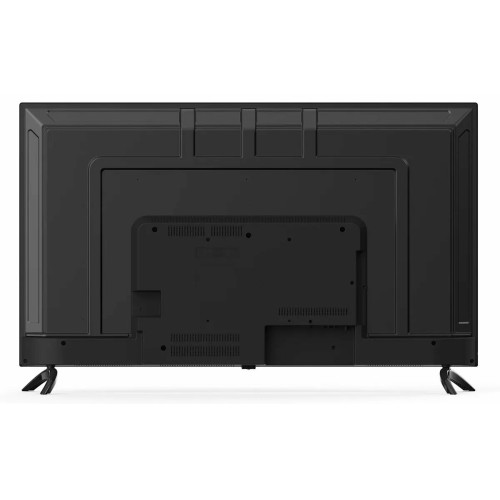 Телевизор SUNWIND SUN-LED50XU400 черный