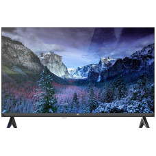 Телевизор BQ 32HNF02B черный