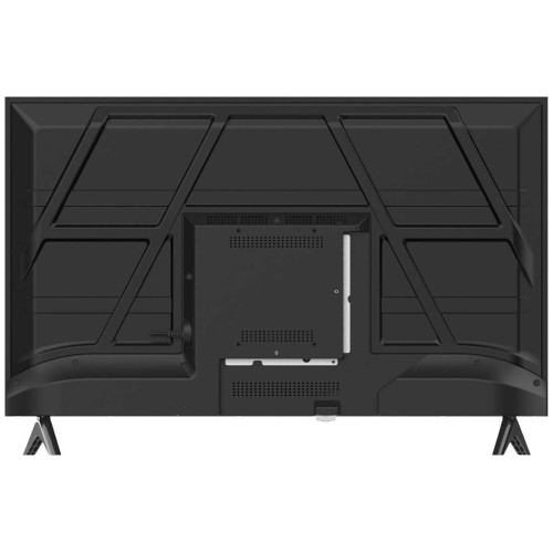 Телевизор BQ 32HNF02B черный