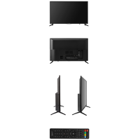 Телевизор NATIONAL NX-32THS100