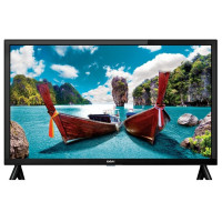 Телевизор BBK 24LEM-1058/T2C черный