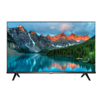 Телевизор TCL L40S60A черный