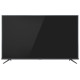 Телевизор TCL L50P8MUS черный
