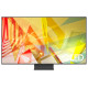 Телевизор Samsung QE85Q95TAUXRU Q серебристый