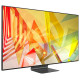 Телевизор Samsung QE85Q95TAUXRU Q серебристый