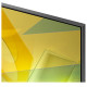 Телевизор Samsung QE85Q95TAUXRU Q серебристый