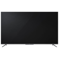 Телевизор TCL 75P717 стальной