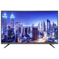 Телевизор DAEWOO U43V890VTE-UHD