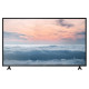 Телевизор BQ 58SU01B Black