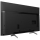 Телевизор SONY KD49XH8596BR