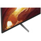 Телевизор SONY KD49XH8596BR