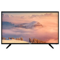 Телевизор TELEFUNKEN TF LED40S85T2S черный