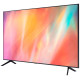 Телевизор Samsung UE55AU7160UXRU титан