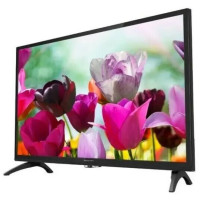 Телевизор ERISSON 32LES900T2SM