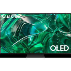 Телевизор Samsung QE55S95CAUXRU черный титан