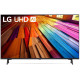  Телевизор LG 43UT80006LA.ARUG черный
