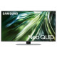  Телевизор Samsung QE55QN90DAUXRU черный 