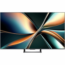 Телевизор Hisense 75U7Q QLED черный