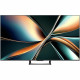 Телевизор Hisense 75U7Q QLED черный
