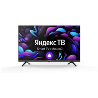Телевизор Centek CT-8724 черный