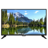 Телевизор Hyundai 32R405BS2 черный