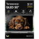 Телевизор TopDevice TDTV50CQ09U_BK черный