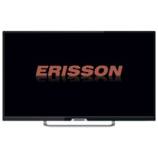 Телевизор ERISSON 24LES85T2SM TV