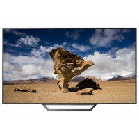 Телевизор Sony KDL-55WD655BRT
