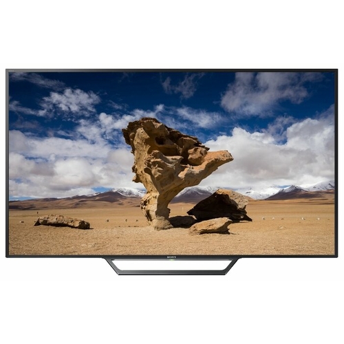 Телевизор Sony KDL-55WD655BRT