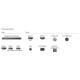 Телевизор PHILIPS 32 PHS 6825/60