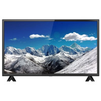 Телевизор ERISSON 32LM8110T2 черный