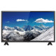 Телевизор ERISSON 32LM8110T2 черный