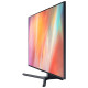 Телевизор SAMSUNG 58AU7570 черный