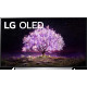 Телевизор LG OLED83C1RLA