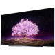 Телевизор LG OLED83C1RLA