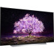 Телевизор LG OLED83C1RLA