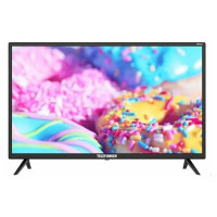 Телевизор TELEFUNKEN TF-LED32S70T2 черный