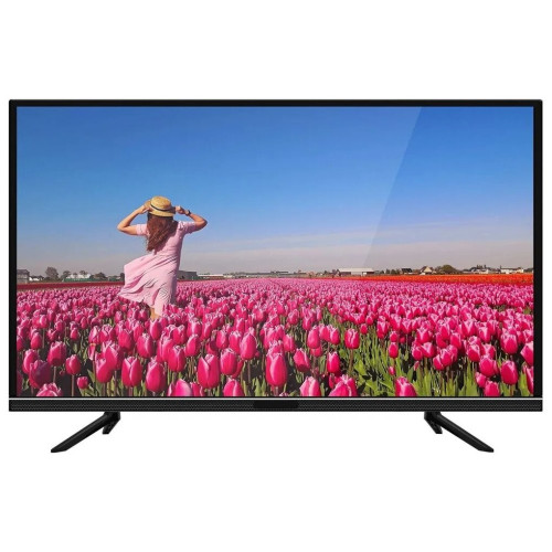 Телевизор ERISSON 32LM8051T2 черный