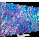Телевизор Samsung QE65QN85BAUXRU Q черный/серебристый