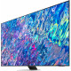 Телевизор Samsung QE65QN85BAUXRU Q черный/серебристый