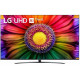 Телевизор LG 65UR81009LK.ARUB